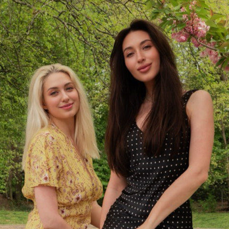 SisBake founders