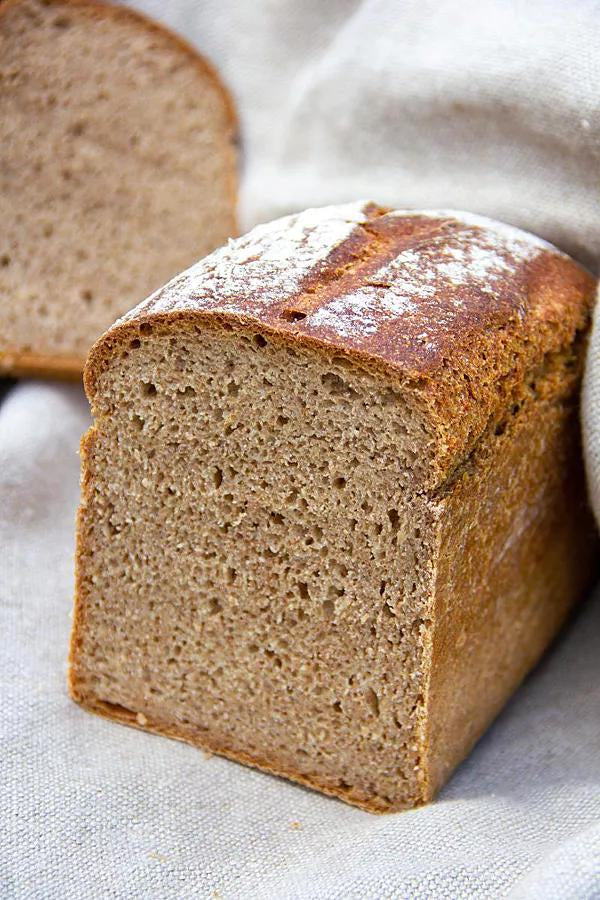 Brown Bread