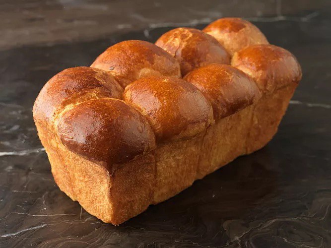 Brioche